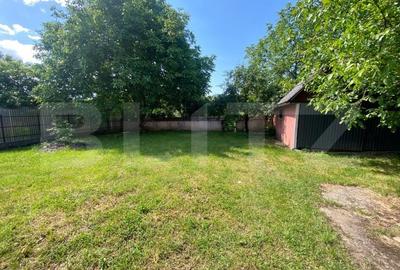 Casa individuala, 1400mp teren, Dumitra 9 km de Bistrita Casa individuala, 1400mp teren, Dumitra 9 km de Bistrita - 5