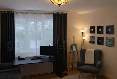 Apartament cu 2 camere decomandat, mobilat în Mănăștur - 1