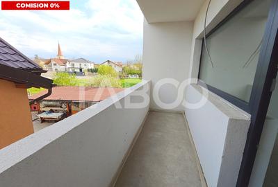 Apartament cu 2 camere decomandat în Șelimbăr - 1