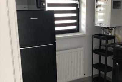 Garsoniera Hills Pallady - 5