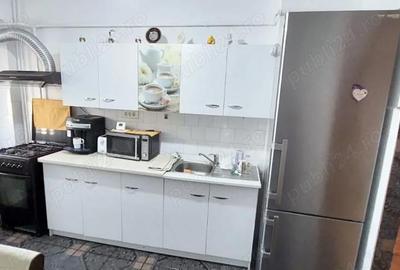 Apartament cu 2 camere decomandat în Freidorf - 5