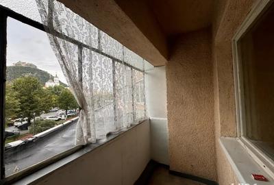 Ap.4 camere etj 1 b-dul Decebal - 4