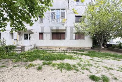 Apartament cu 2 camere semidecomandat, mobilat în Alecu Russo - 10