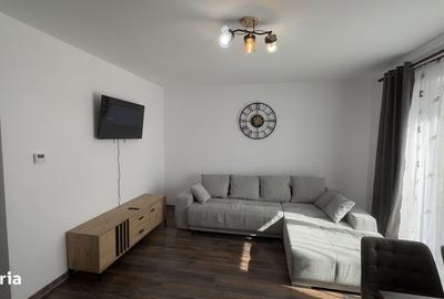 Apartament cu 3 camere în Centura - 4