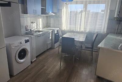 Apartament cu 2 camere decomandat în Mănăștur - 3