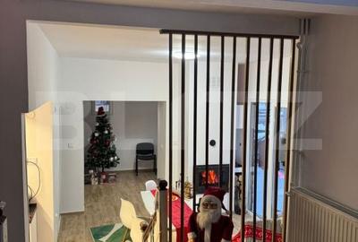 Casă cu 5 camere cu Teren 850 Mp în Gheorgheni