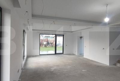 Casa individuala, materiale de calitate, 230 mp utili, teren 716 mp - 3