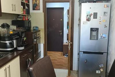 Apartament 3 camere Lenin Sud Ramnicu Valcea - 10
