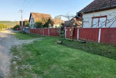 Casă cu 3 camere în Vărgata - 3