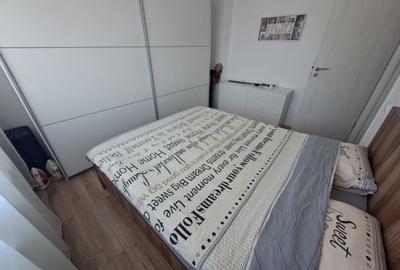 Apartament cu 3 camere semidecomandat în Chiajna - 3