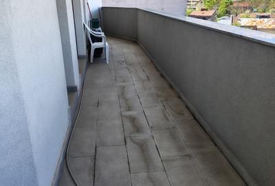 Apartament cu 2 camere semidecomandat, mobilat în Tineretului - 11