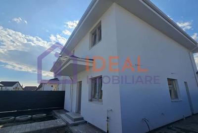 Casa Indivduala cu 4 camere si 320 mp curte, Selimbar - 2