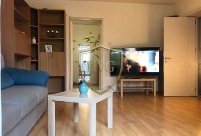 Apartament cu 2 camere semidecomandat, mobilat în Vatra Luminoasă - 2