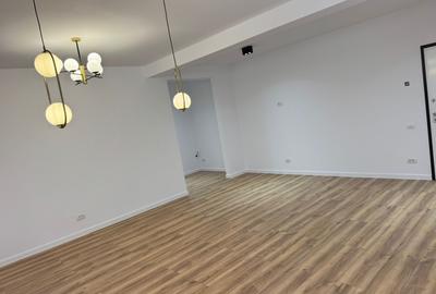 Apartament cu 2 camere decomandat în Exterior Est - 4