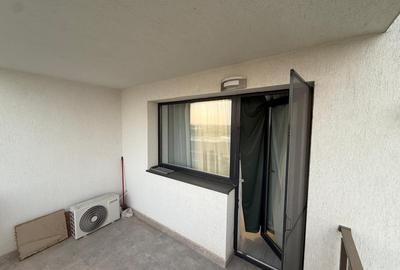 Apartament cu 2 camere decomandat, mobilat în Theodor Pallady - 7