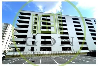 Apartament cu 2 camere semidecomandat, mobilat în Băneasa - 10