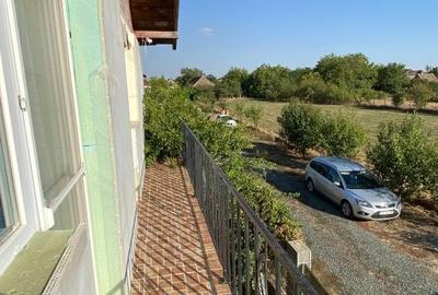Casă cu 4 camere în Vladimirescu - 7