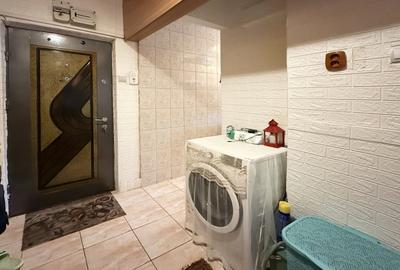 Apartament cu 3 camere semidecomandat, mobilat în Brătianu - 9