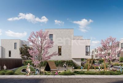 Vila cu 7 camere in complex cu piscina - 3