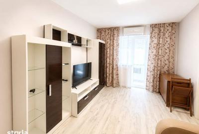 Apartament cu 2 camere semidecomandat în Central - 3