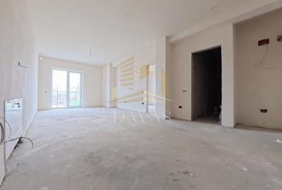 Apartament in bloc Nou de 2 camere - Parcare | Baciu - 3