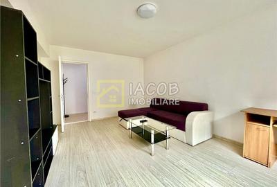 De vanzare Apartament 2 CD, Vadu Bistritei, bloc 2020, et. 1, balcon de 17 mp - 9