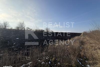 Spațiu comercial, în Rediu - 4