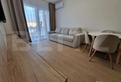 Apartament cu 2 camere decomandat în Ultracentral