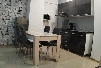 Mamaia,2 camere,complex rezidential, 2020, nou, gaze, liber, ideal investitie, inchiriere - 3