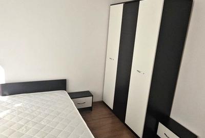 Apartament semidecomandat în Sălaj