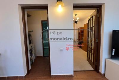 Casă individuală de închiriat - Pantelimon, Str.  Sf.  Gheorghe - 10