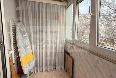Apartament 2 camere decomandat, mobilat complet – Nicolina, Iași - 10