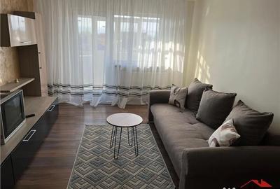 Apartament cu 2 camere decomandat, mobilat în Central - 10