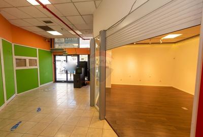 Spatiu comercial de inchiriat 14 mp Domino Plaza Bulevardul Lacul Tei - 9