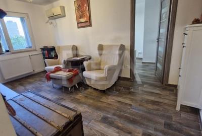 Apartament cu 4 camere la 400 de metri distanta de metroul 1 Decembrie 1918 - 2