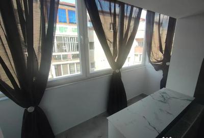 Apartament cu 2 camere semidecomandat în Central - 5