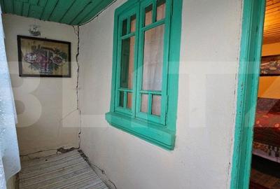 Casă cu 2 camere în Măgura - 14