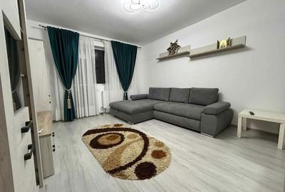 Apartament cu 2 camere decomandat în Titan