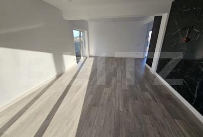 Casa noua cu design modern 120 mp, 400mp teren,zona Moara - 3