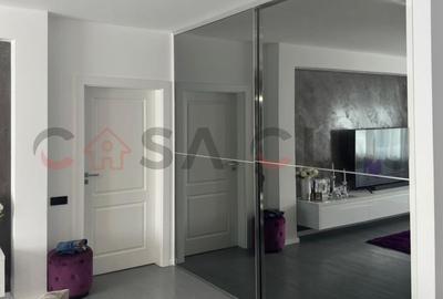 Apartament 3 camere, Ultrafinistat, zona Vivo Mall!! - 6