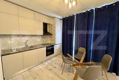 Casă cu 2 camere cu Teren 50 Mp în Central - 3