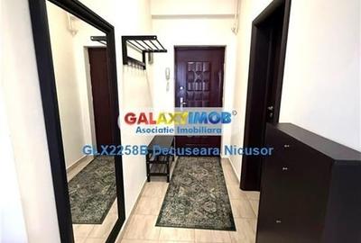 Apartament 2 camere, mobilat, utilat in Militari Residence 380 Euro - 7