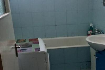 Apartament cu 2 camere decomandat în Tomis III - 5