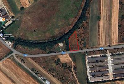 Spațiu comercial, în Buturugeni - 3