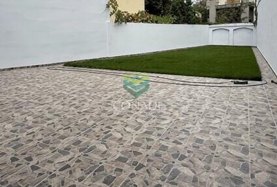 Casă cu 4 camere cu Canalizare în Dacia - 4