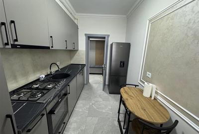 Gars premium, bloc nou, prima inchiriere, parcare, complex Ozone - 2