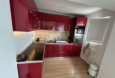 Apartament cu 3 camere decomandat, mobilat în Tomis Nord - 6