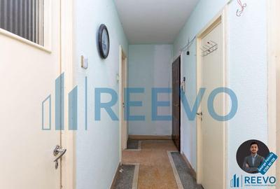 Apartament 2 camere, Aleea Parcului - 6