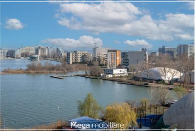 ✅Prima chirie: Apartament mobilat și utilat – Aviatorii Residence ✅Prima chirie: Apartament mobilat și utilat – Aviatorii Residence - 8