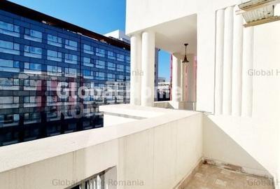 Ap 2 camere | Zona Ultracentrala-Calea Victoriei | 2 Terase | Fara Risc Seismic - 15